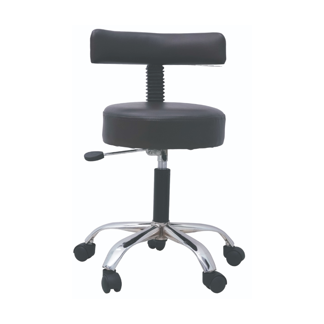DR STOOL