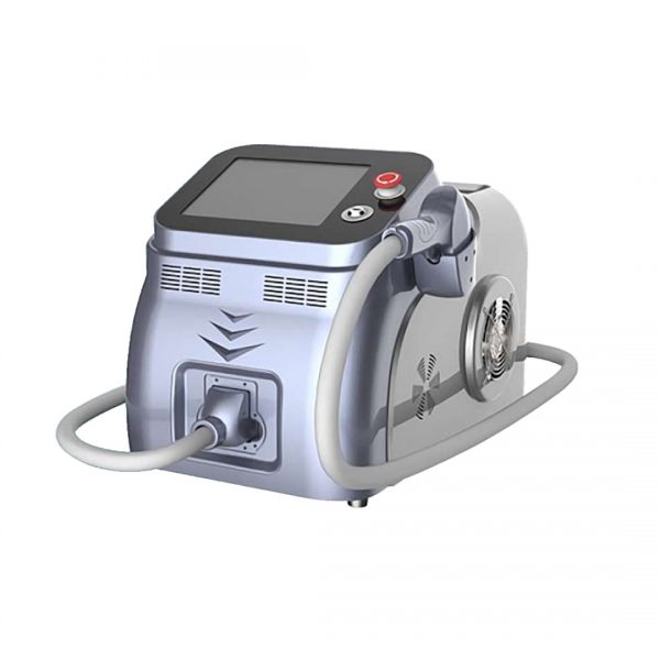 DIODE LASER TRIPLE WAVELENGTH