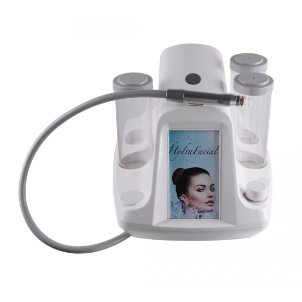 SYNERGY (Only Hydrafacial)