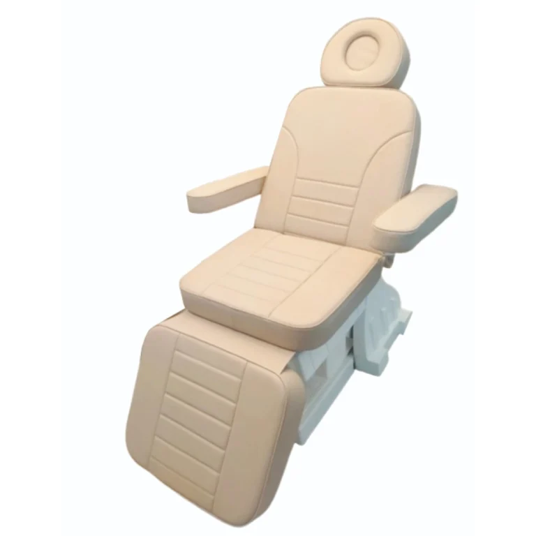 FULLY AUTOMATIC REMOTE CONTROL DERMA CHAIR