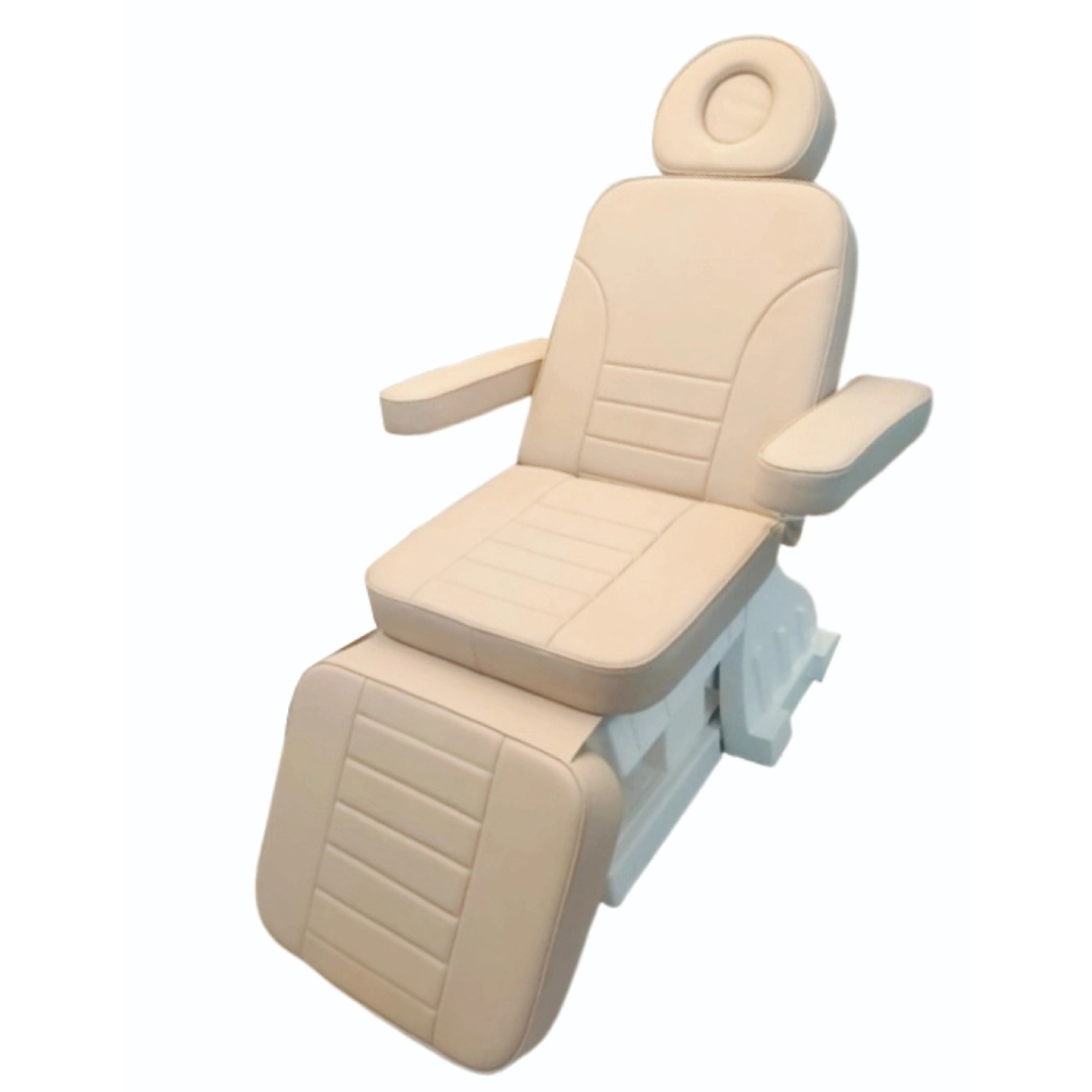 FULLY AUTOMATIC REMOTE CONTROL DERMA CHAIR