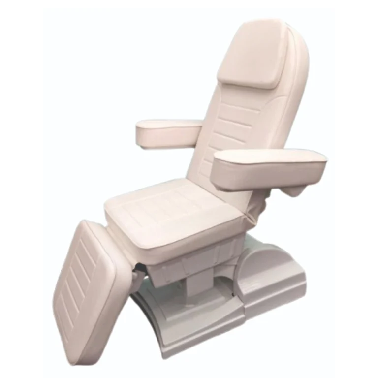 FULLY AUTOMATIC REMOTE CONTROL DERMA CHAIR