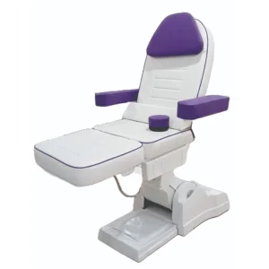 FULLY AUTOMATIC REMOTE CONTROL DERMA CHAIR