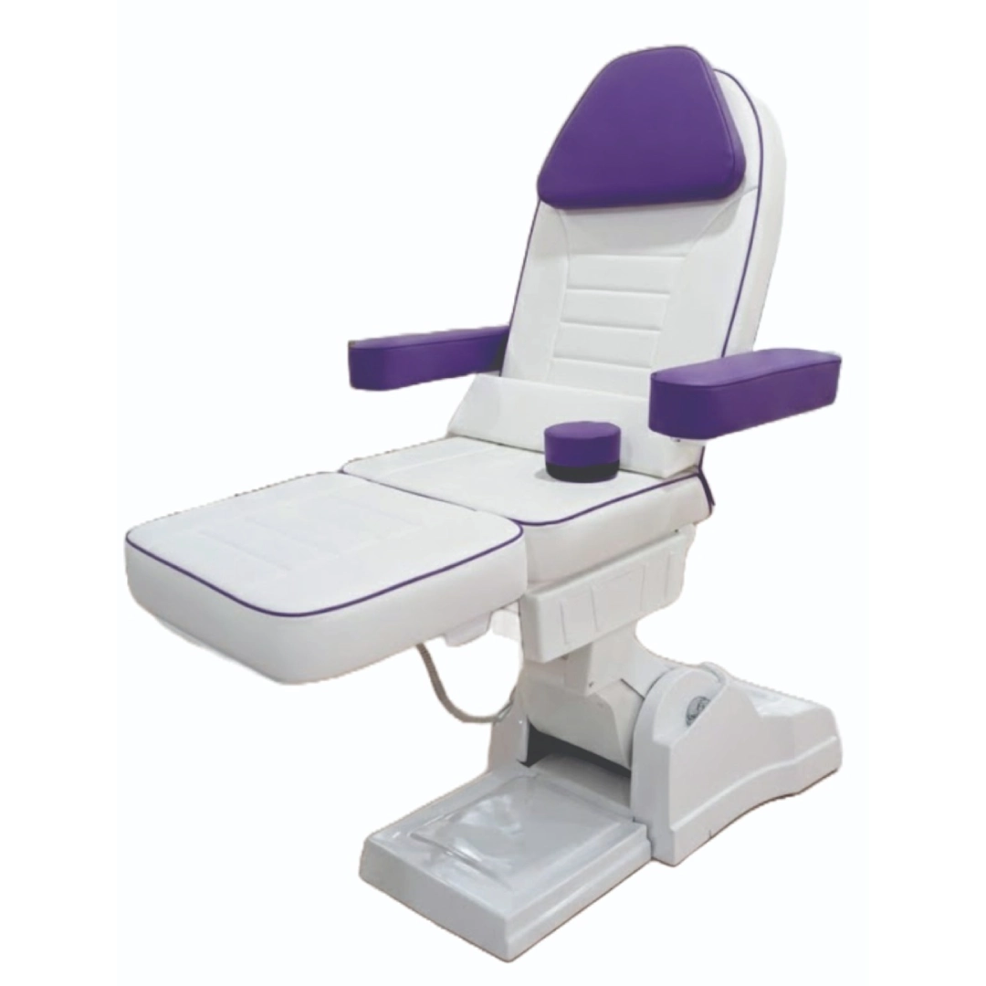 FULLY AUTOMATIC REMOTE CONTROL DERMA CHAIR
