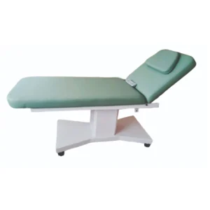 FULLY AUTOMATIC REMOTE CONTROL DERMABED