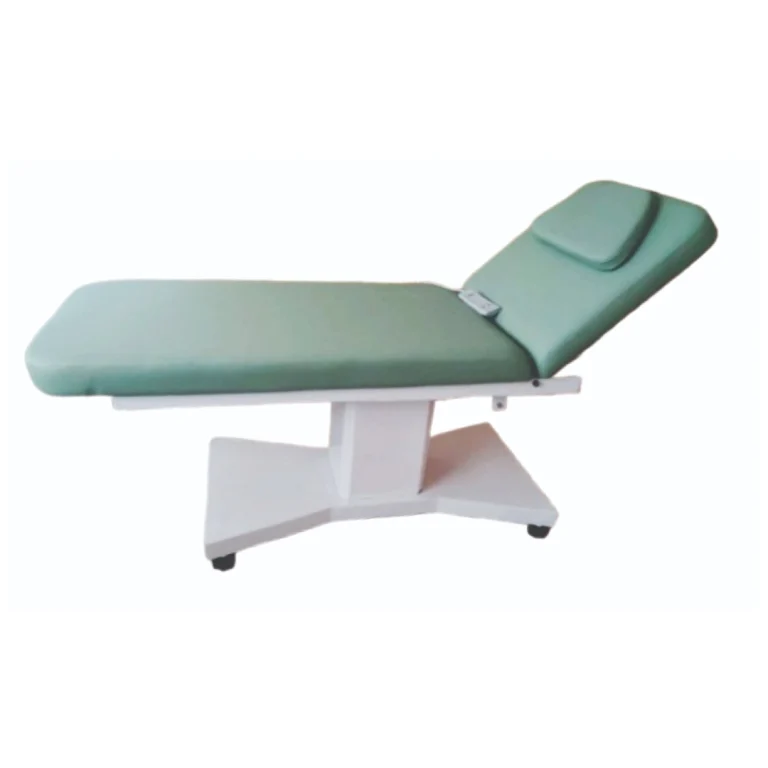 FULLY AUTOMATIC REMOTE CONTROL DERMABED