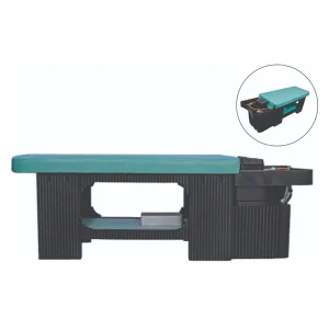 KOREAN THERAPY BED