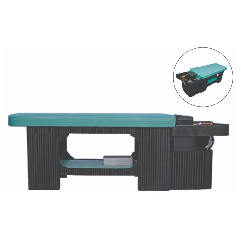 KOREAN THERAPY BED