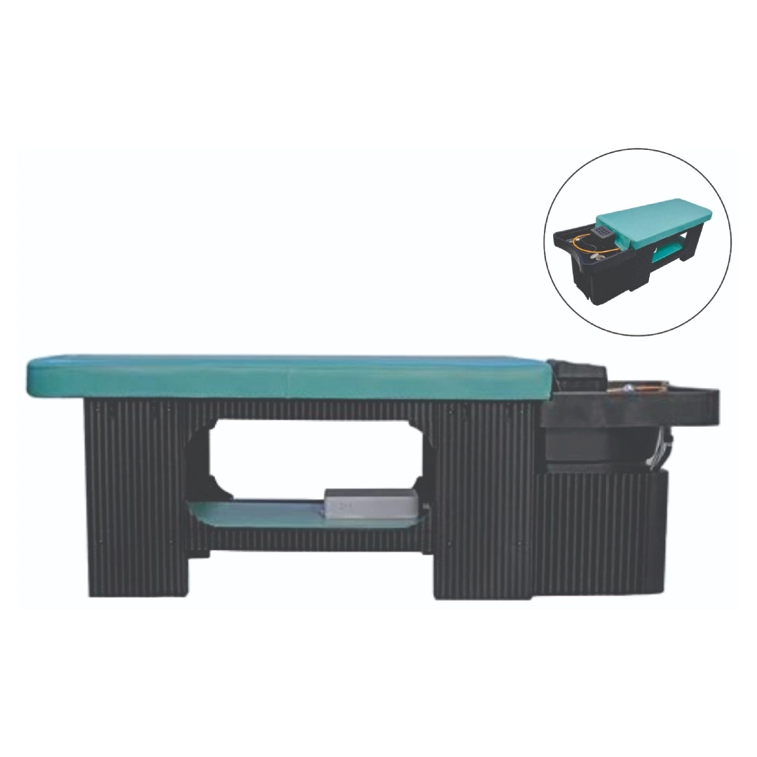 KOREAN THERAPY BED