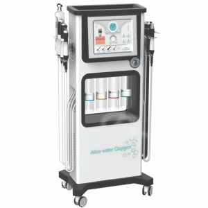 Alice Bubble 7 in 1 Machine