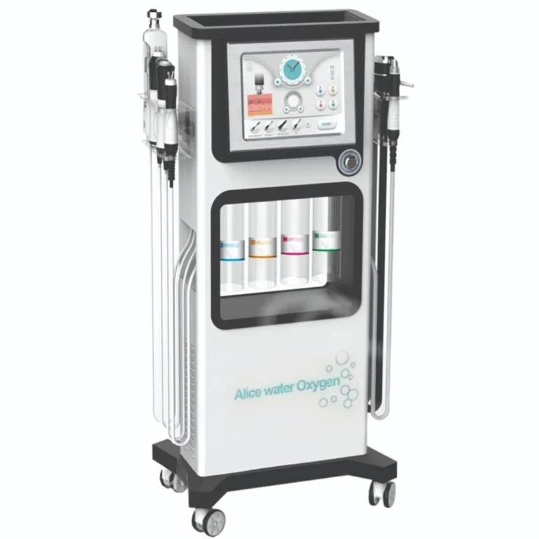 Alice Bubble 7 in 1 Machine