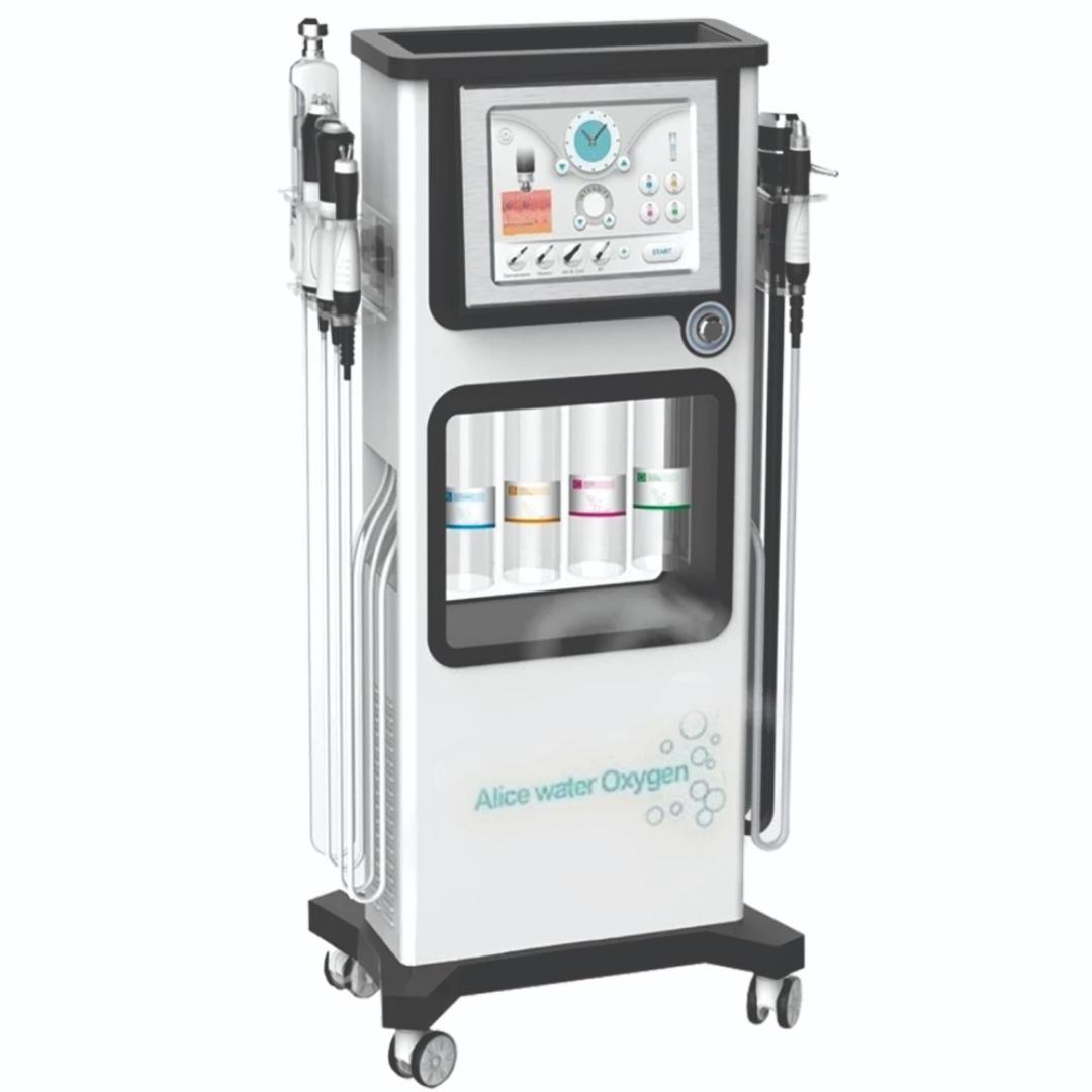Alice Bubble 7 in 1 Machine
