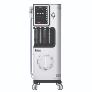 Alice Bubble 8 in 1 Machine