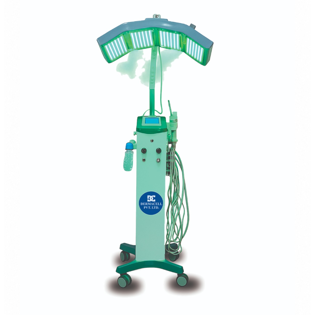 Hydrafacial 9 in 1 Machine