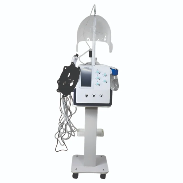 Synergy Hydrafacial 10 in 1 Machine Portable Model