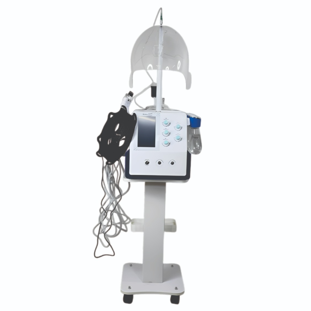 Synergy Hydrafacial 10 in 1 Machine Portable Model