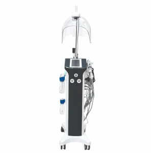 Synergy Hydrafacial 10 in 1 Machine Vertical Model